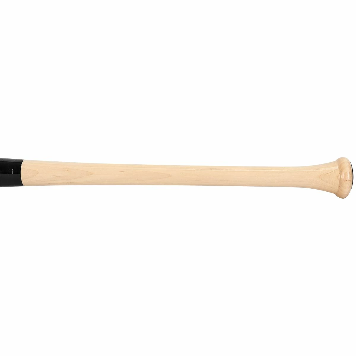 Marucci AP5 Pro Model Youth Maple Wood Bat - Natural/Black - 2023 Model 8 Marucci AP5 Pro Model Youth Maple Wood Bat - Natural/Black - 2023 Model - Image 7