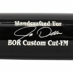 Marucci BOR Pro Model Youth Maple Wood Bat - Natural/Black - 2023 Model 13 Marucci BOR Pro Model Youth Maple Wood Bat - Natural/Black - 2023 Model -Baseball Softball Shop marucci wood bat bor youth natural black 23 inset3