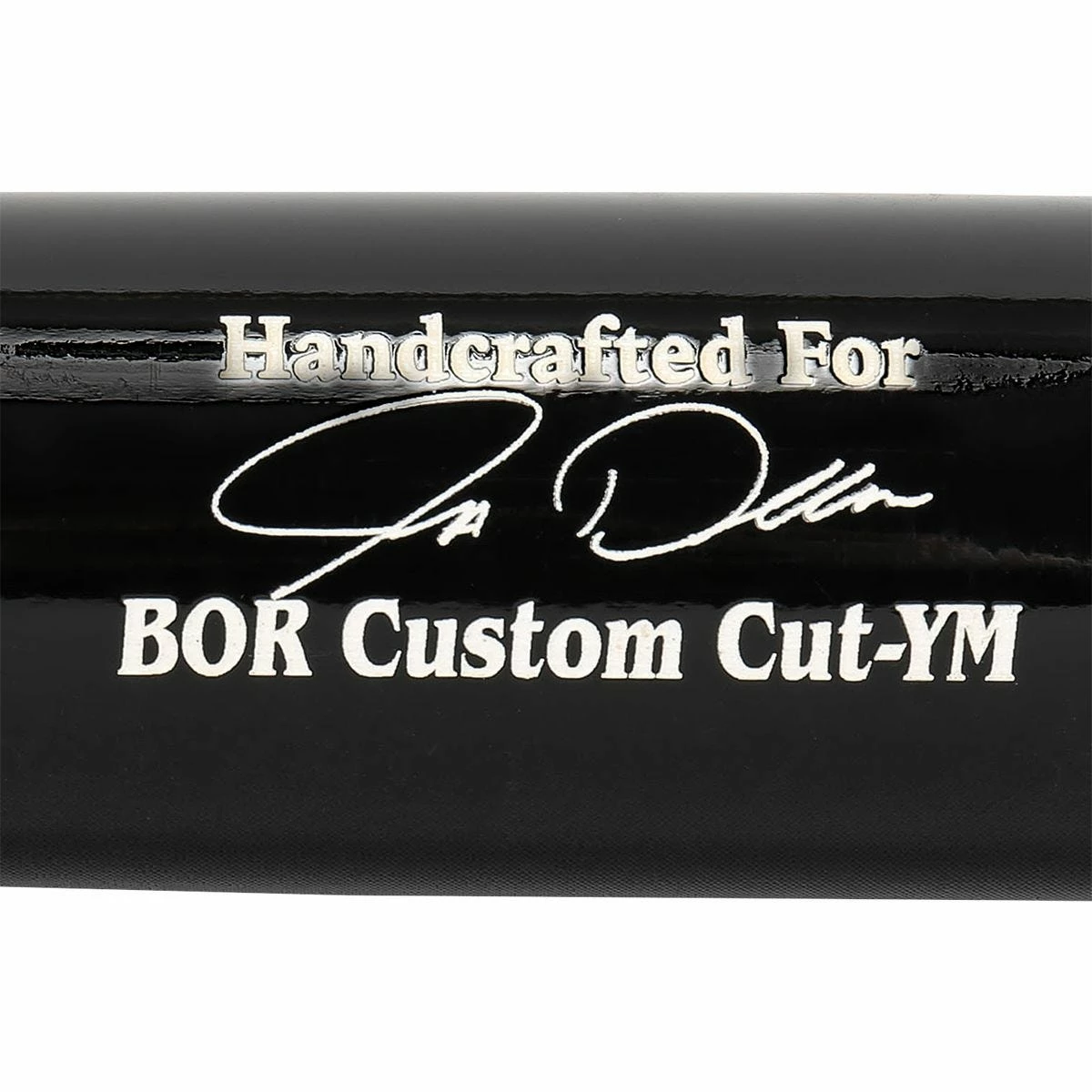 Marucci BOR Pro Model Youth Maple Wood Bat - Natural/Black - 2023 Model 6 Marucci BOR Pro Model Youth Maple Wood Bat - Natural/Black - 2023 Model - Image 4