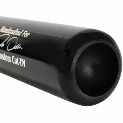 Marucci BOR Pro Model Youth Maple Wood Bat - Natural/Black - 2023 Model 14 Marucci BOR Pro Model Youth Maple Wood Bat - Natural/Black - 2023 Model -Baseball Softball Shop marucci wood bat bor youth natural black 23 inset4