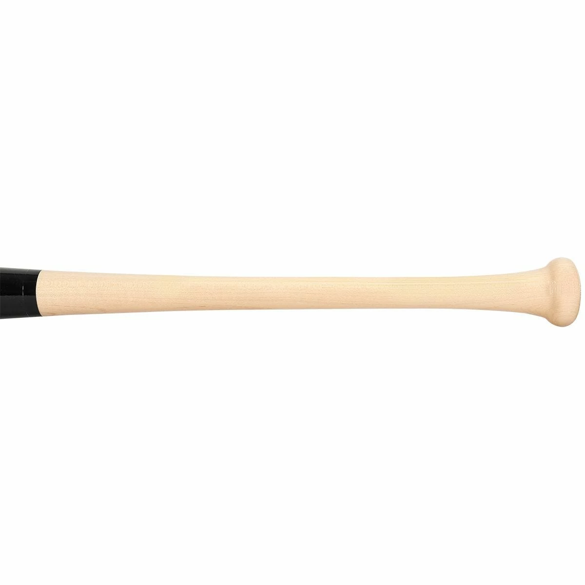 Marucci BOR Pro Model Youth Maple Wood Bat - Natural/Black - 2023 Model 9 Marucci BOR Pro Model Youth Maple Wood Bat - Natural/Black - 2023 Model - Image 7