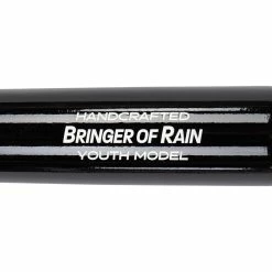 Marucci Josh Donaldson Bringer Of Rain Youth Pro Model Wood Bat - 2022 Model -Baseball Softball Shop marucci wood bat bringer of rain youth 2022 inset2