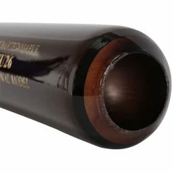 Marucci CU26 Pro Model Maple Wood Bat - Chocolate - 2023 Model -Baseball Softball Shop marucci wood bat cu26 chocolate 23 inset4