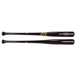 Marucci CU26 Pro Model Maple Wood Bat - Chocolate - 2020 Model