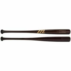 Marucci CU26 Pro Model Youth Maple Wood Bat - Chocolate - 2023 Model