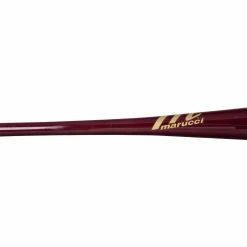Marucci CUTCH22 Andrew McCutchen Pro Model Maple Wood Bat - Cherry -Baseball Softball Shop marucci wood bat cutch22 andrew mccutchen pro model maple cherry inset3