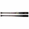 Marucci Gley25 Pro Model Maple Wood Bat - Cherry/Black - 2021 Model -Baseball Softball Shop marucci wood bat gley25 cherry black 21