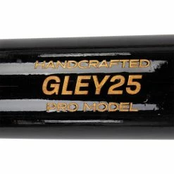 Marucci Gley25 Pro Model Maple Wood Bat - Cherry/Black - 2021 Model -Baseball Softball Shop marucci wood bat gley25 cherry black 21 inset2