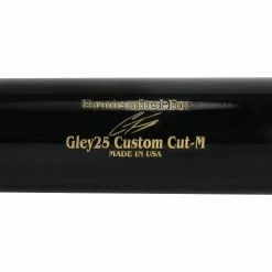 Marucci GLEY25 Pro Model Maple Wood Bat - Cherry/Black - 2023 Model -Baseball Softball Shop marucci wood bat gley25 cherry black 23 inset3