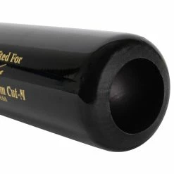 Marucci GLEY25 Pro Model Maple Wood Bat - Cherry/Black - 2023 Model -Baseball Softball Shop marucci wood bat gley25 cherry black 23 inset4