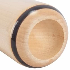 Marucci JB19 Pro Model Maple Wood Bat - Walnut/Whitewash - 2020 Model -Baseball Softball Shop marucci wood bat jb19 pro model maple walnut whitewash 2020 inset4