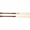 Marucci JB19 Pro Model Maple Wood Bat - Walnut/White - 2023 Model