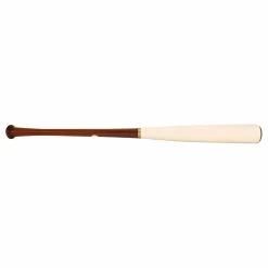 Marucci JB19 Pro Model Maple Wood Bat - Walnut/White - 2023 Model -Baseball Softball Shop marucci wood bat jb19 walnut white 23 inset2