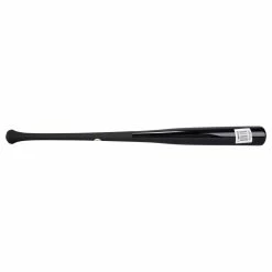 Marucci Lindy12 Francisco Lindor Pro Model Maple Wood Baseball Bat - Matte Black/Black - 2021 Model -Baseball Softball Shop marucci wood bat lindy12 pro model mbkbk 21 inset1