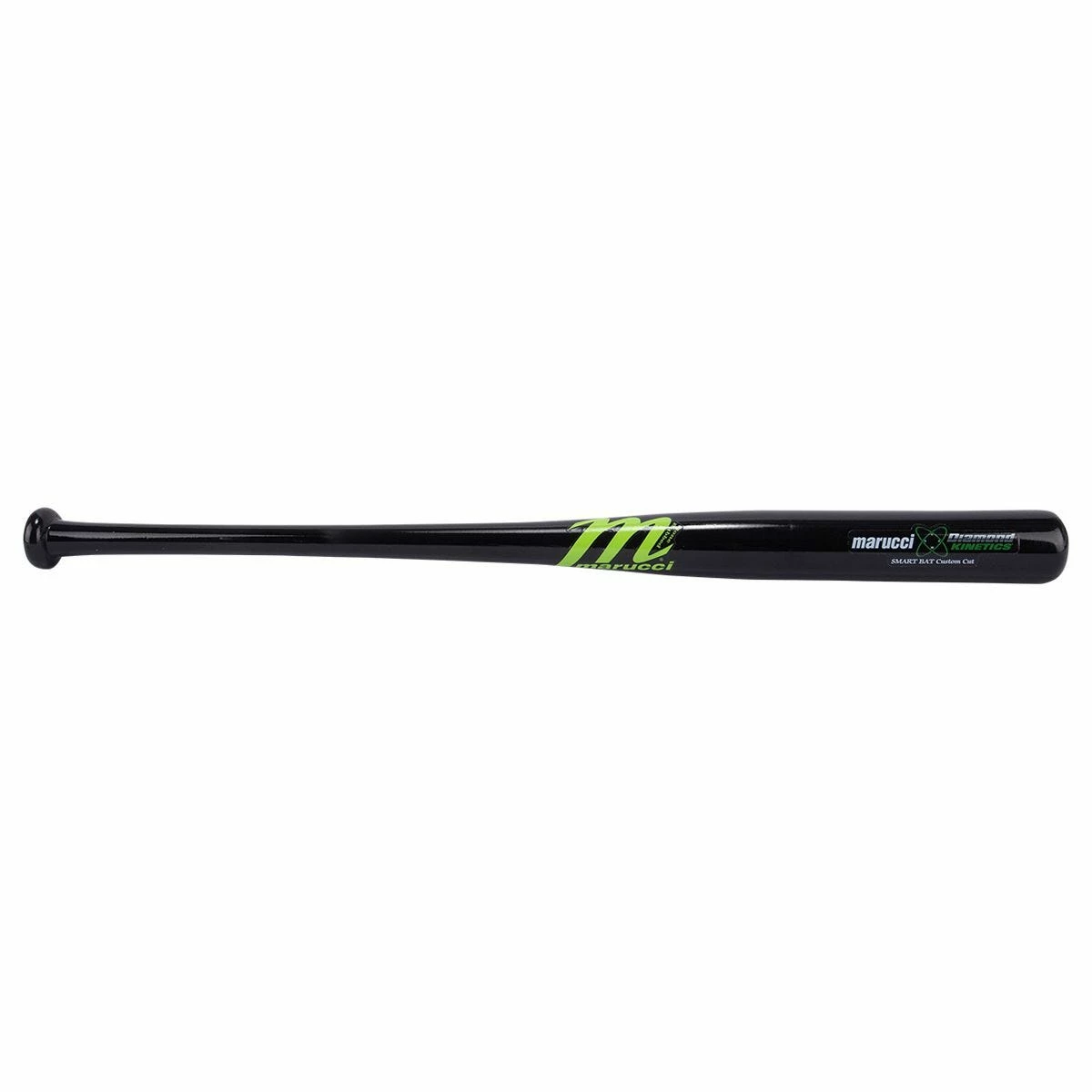 Marucci Pro Model Youth Smart Wood Softball Bat (No Sensor) 4 Marucci Pro Model Youth Smart Wood Softball Bat (No Sensor) - Image 2