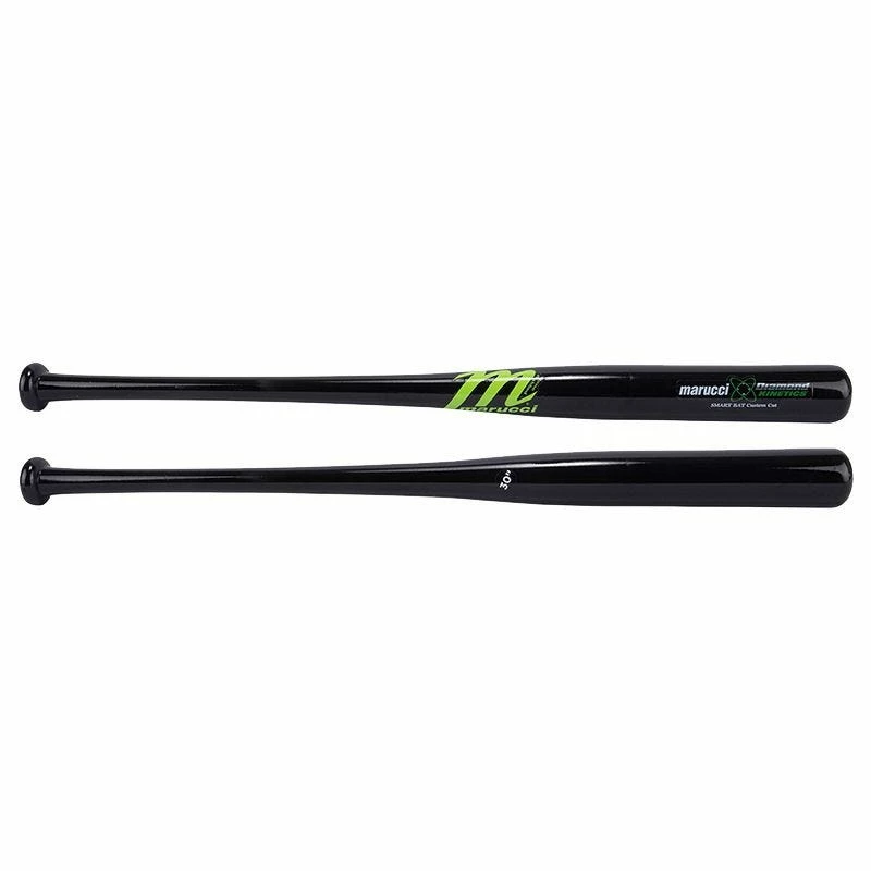 Marucci Pro Model Youth Smart Wood Softball Bat (No Sensor) 3 Marucci Pro Model Youth Smart Wood Softball Bat (No Sensor)
