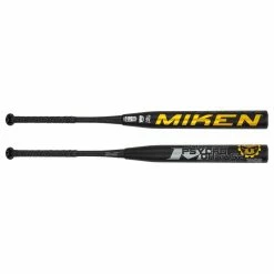 Miken Psycho USSSA Slowpitch Softball Bat - 2021 Model