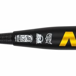 Miken Psycho USSSA Slowpitch Softball Bat - 2021 Model -Baseball Softball Shop miken slow pitch softball bat psycho usssa 21 inset3