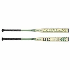 Miken DC41 Supermax USSSA Slowpitch Softball Bat - 2021 Model