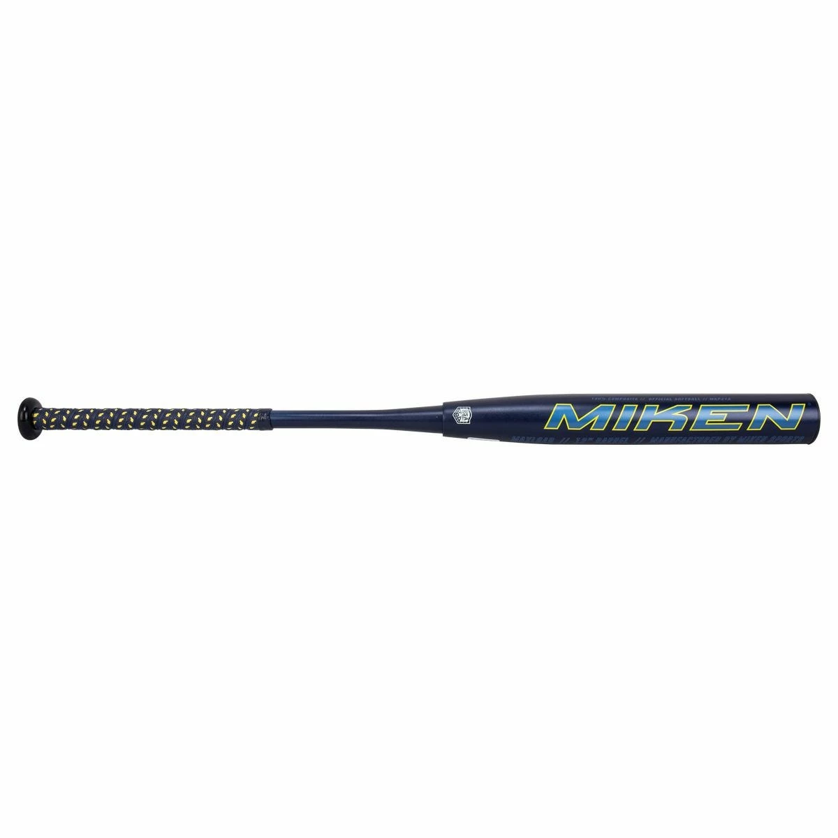 Miken Freak 23 Kyle Pearson Maxload USA Slowpitch Softball Bat - 2021 Model 4 Miken Freak 23 Kyle Pearson Maxload USA Slowpitch Softball Bat - 2021 Model - Image 2