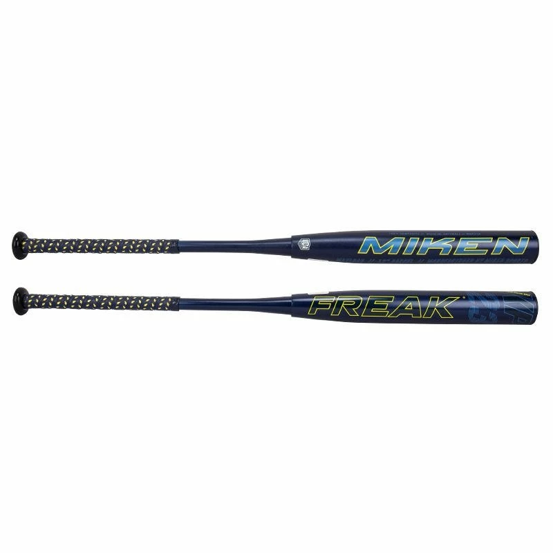 Miken Freak 23 Kyle Pearson Maxload USA Slowpitch Softball Bat - 2021 Model 3 Miken Freak 23 Kyle Pearson Maxload USA Slowpitch Softball Bat - 2021 Model