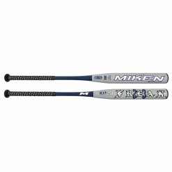 Miken Freak 23 Maxload USSSA Slowpitch Softball Bat - 2023 Model
