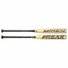 Miken Freak Gold Maxload USA Slowpitch Softball Bat - 2022 Model 2 Miken Freak Gold Maxload USA Slowpitch Softball Bat - 2022 Model -Baseball Softball Shop miken slowpitch softball bat freak gold maxload usa 22