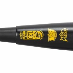Miken Freak Gold Maxload USSSA Slowpitch Softball Bat - 2022 Model 9 Miken Freak Gold Maxload USSSA Slowpitch Softball Bat - 2022 Model -Baseball Softball Shop miken slowpitch softball bat freak gold maxload usssa 22 inset3