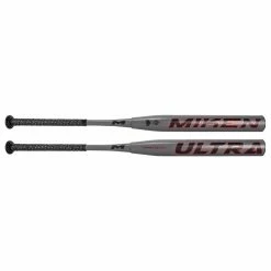 Miken Ultra Gamer Maxload SSUSA Softball Bat - 2021 Model