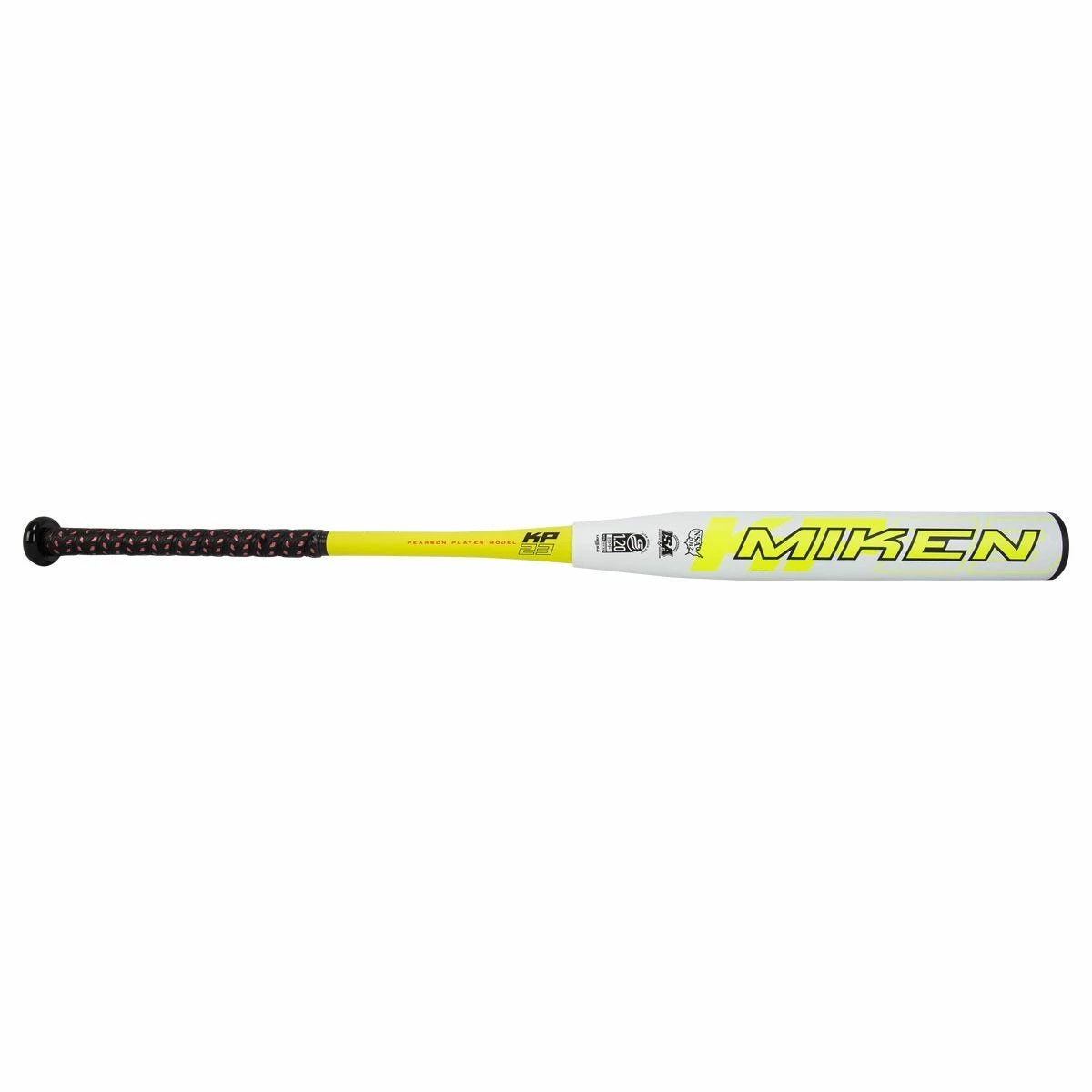 Miken Freak 23 Kyle Pearson Maxload USSSA Slowpitch Softball Bat - 2022 Model 4 Miken Freak 23 Kyle Pearson Maxload USSSA Slowpitch Softball Bat - 2022 Model - Image 2