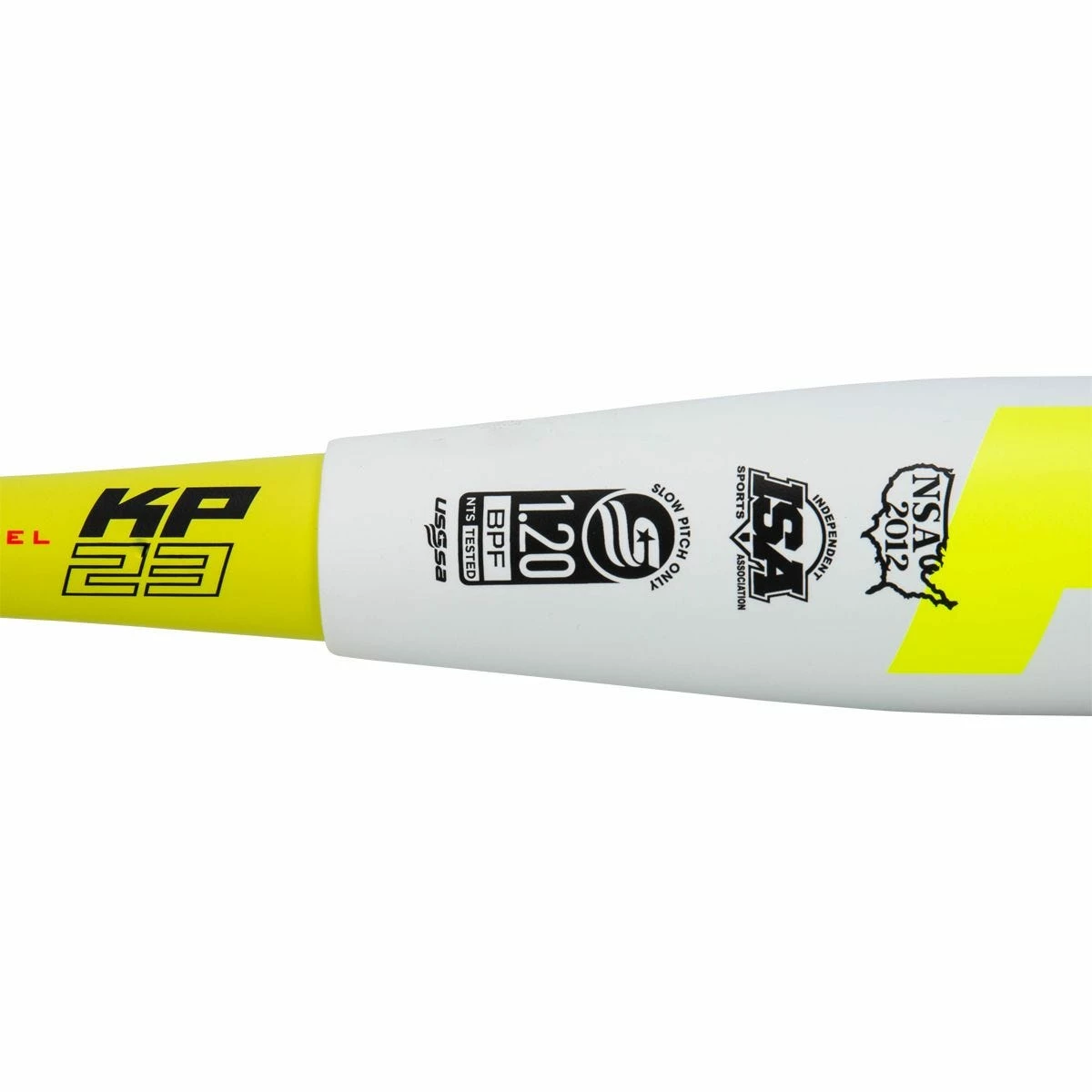 Miken Freak 23 Kyle Pearson Maxload USSSA Slowpitch Softball Bat - 2022 Model 6 Miken Freak 23 Kyle Pearson Maxload USSSA Slowpitch Softball Bat - 2022 Model - Image 4