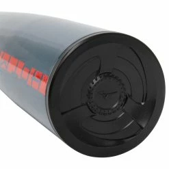 Mizuno Hot Metal (-10) USSSA Baseball Bat - 2022 Model -Baseball Softball Shop mizuno baseball bat hot metal usssa 10 22 inset3