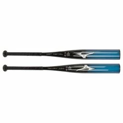 Mizuno Hot Metal (-5) USSSA Baseball Bat - 2022 Model
