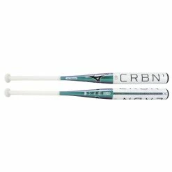 Mizuno CRBN1 (-10) Fastpitch Softball Bat - 2023 Model