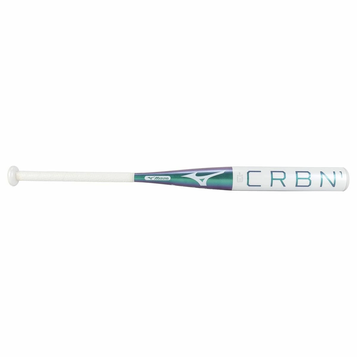 Mizuno CRBN1 (-13) Fastpitch Softball Bat - 2023 Model 4 Mizuno CRBN1 (-13) Fastpitch Softball Bat - 2023 Model - Image 2