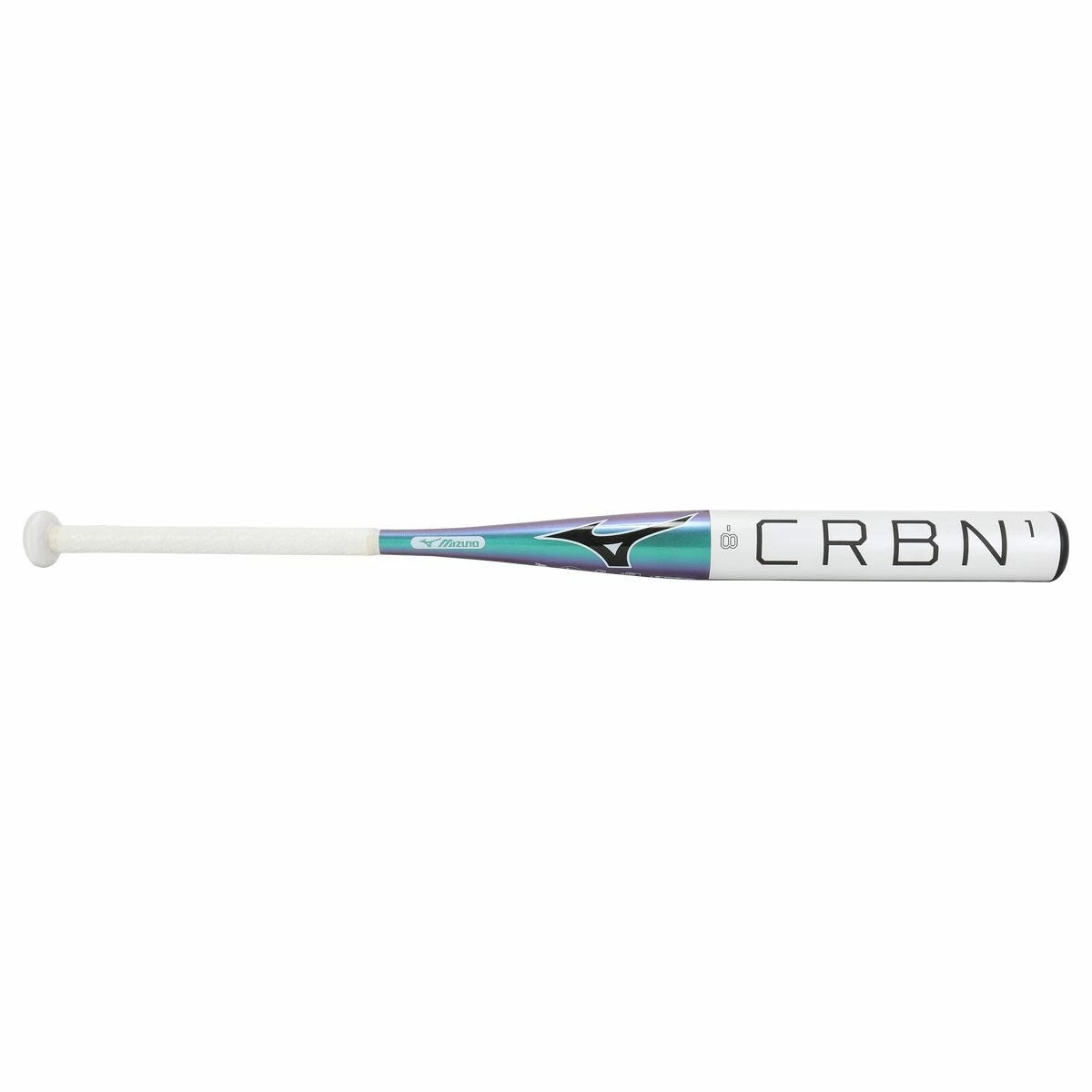 Mizuno CRBN1 (-8) Fastpitch Softball Bat - 2023 Model 4 Mizuno CRBN1 (-8) Fastpitch Softball Bat - 2023 Model - Image 2