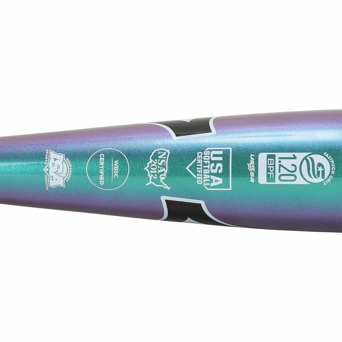 Mizuno CRBN1 (-8) Fastpitch Softball Bat - 2023 Model 6 Mizuno CRBN1 (-8) Fastpitch Softball Bat - 2023 Model - Image 4