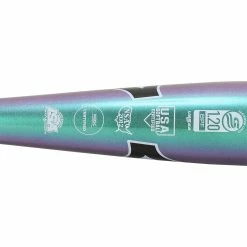 Mizuno CRBN1 (-9) Fastpitch Softball Bat - 2023 Model -Baseball Softball Shop mizuno fastpitch bat crbn1 9 23 inset3