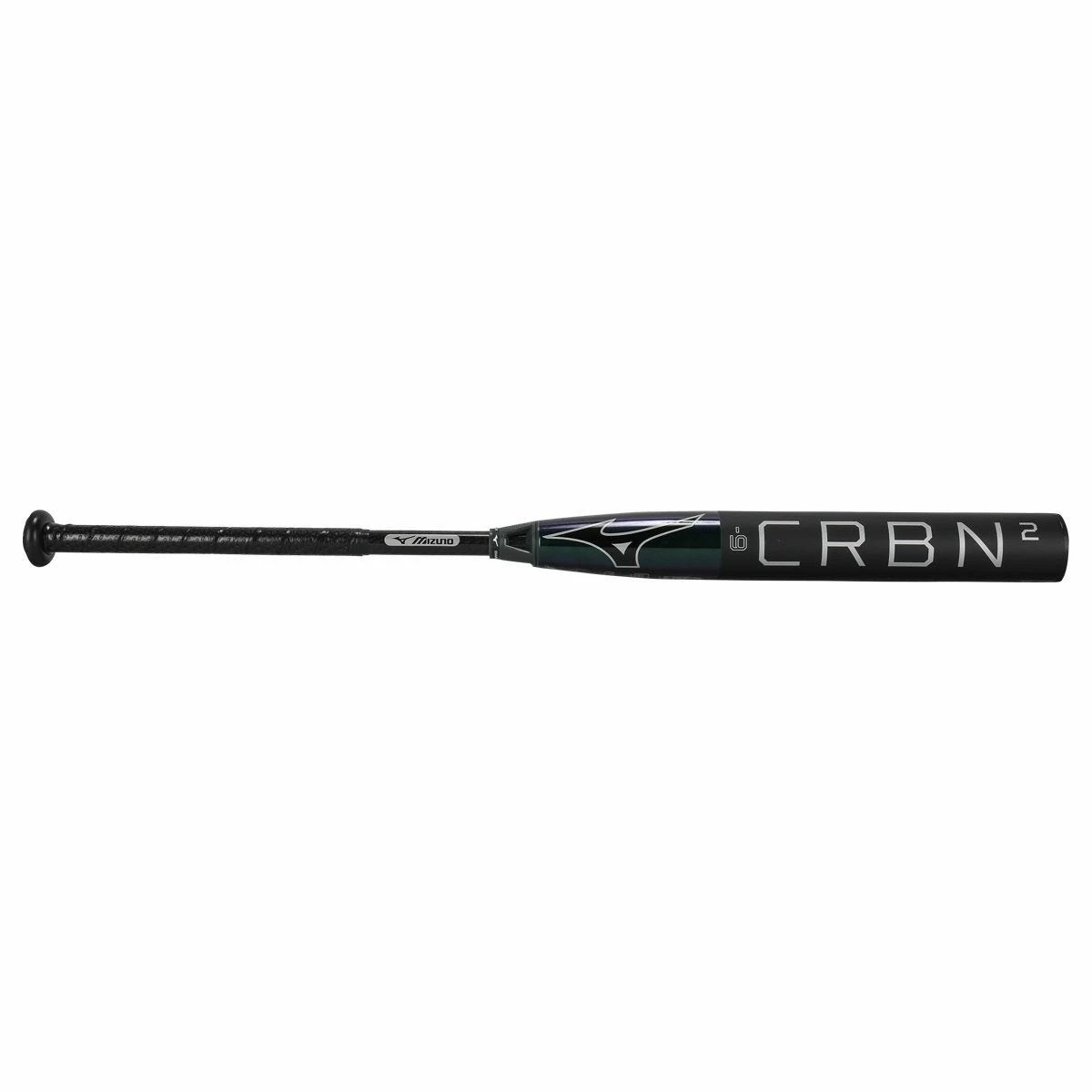 Mizuno CRBN2 (-9) Fastpitch Softball Bat - 2023 Model 4 Mizuno CRBN2 (-9) Fastpitch Softball Bat - 2023 Model - Image 2