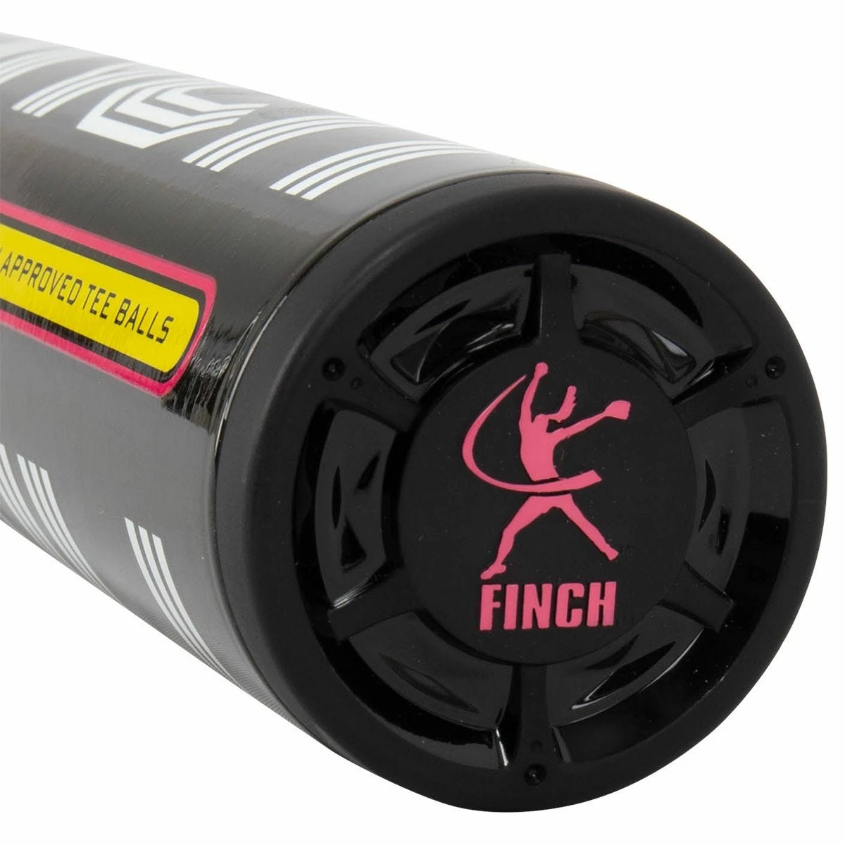 Mizuno Finch (-13) Fastpitch T-Ball Bat - 2022 Model 7 Mizuno Finch (-13) Fastpitch T-Ball Bat - 2022 Model - Image 5