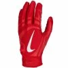 Nike Huarache Edge Batting Gloves - Adult Medium - Red -Baseball Softball Shop n1000131 red 1 1 1 9ba466e5 63de 4530 b0ca 8d9e60100f44