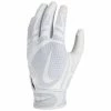 Nike Huarache Edge Batting Gloves - Adult Small - White -Baseball Softball Shop n1000131 ww 2 1 5 4 29bb3ed9 57d8 4fc0 ac90 b048f1c20c31