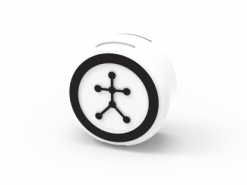 Blast Baseball - Personal Swing Trainer 8 Blast Baseball - Personal Swing Trainer -Baseball Softball Shop new sensor front angle 416x312 png