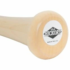 Old Hickory MT27 Mike Trout Pro Custom - Steel Pressed Maple - Baseball Bat 14 Old Hickory MT27 Mike Trout Pro Custom - Steel Pressed Maple - Baseball Bat -Baseball Softball Shop old hickory baseball bat mt27 steel pressed maple inset5