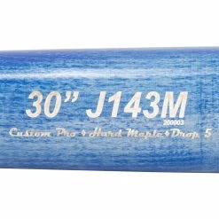 Old Hickory J143M Custom Pro Maple Baseball Bat (-5) 12 Old Hickory J143M Custom Pro Maple Baseball Bat (-5) -Baseball Softball Shop old hickory wood bat j143m custom pro inset3