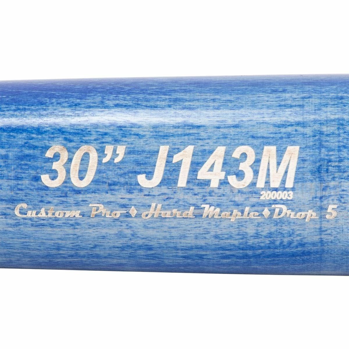 Old Hickory J143M Custom Pro Maple Baseball Bat (-5) 6 Old Hickory J143M Custom Pro Maple Baseball Bat (-5) - Image 4