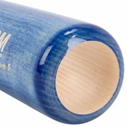 Old Hickory J143M Custom Pro Maple Baseball Bat (-5) 13 Old Hickory J143M Custom Pro Maple Baseball Bat (-5) -Baseball Softball Shop old hickory wood bat j143m custom pro inset4