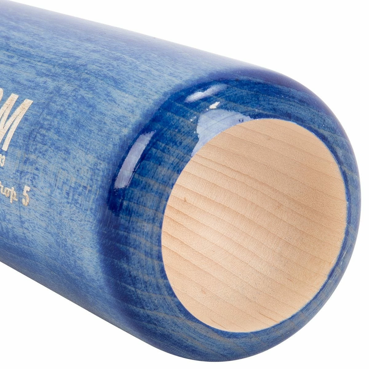 Old Hickory J143M Custom Pro Maple Baseball Bat (-5) 7 Old Hickory J143M Custom Pro Maple Baseball Bat (-5) - Image 5