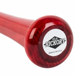 Old Hickory J143M Custom Pro Maple Baseball Bat (-5) 14 Old Hickory J143M Custom Pro Maple Baseball Bat (-5) -Baseball Softball Shop old hickory wood bat j143m custom pro inset5
