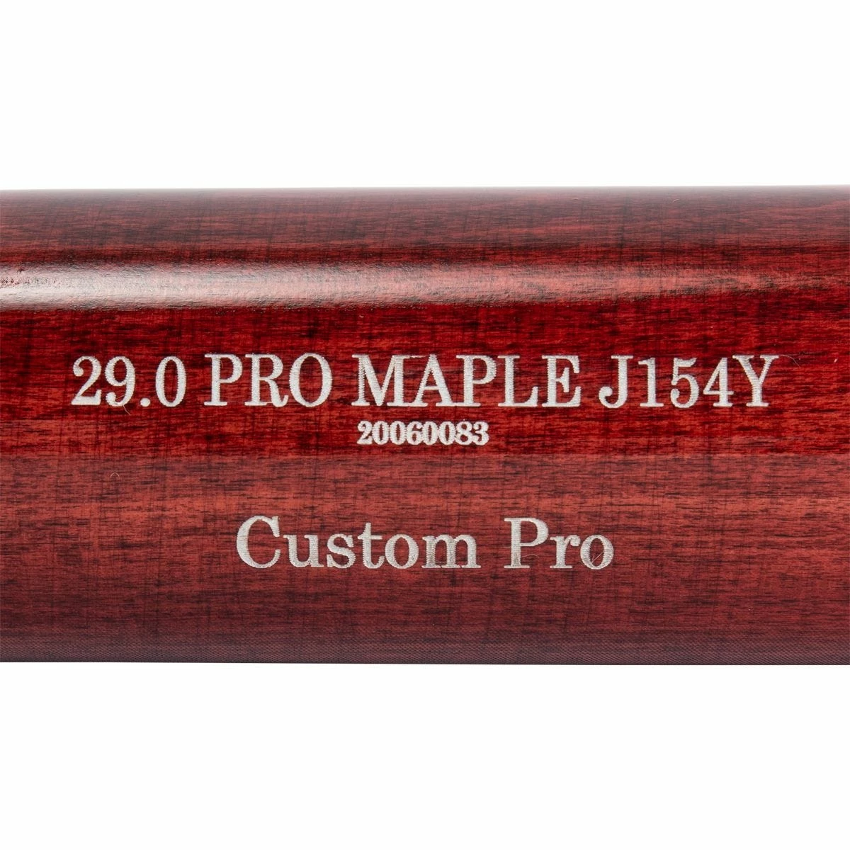 Old Hickory J154Y Custom Pro Maple Youth Baseball Bat 6 Old Hickory J154Y Custom Pro Maple Youth Baseball Bat - Image 4